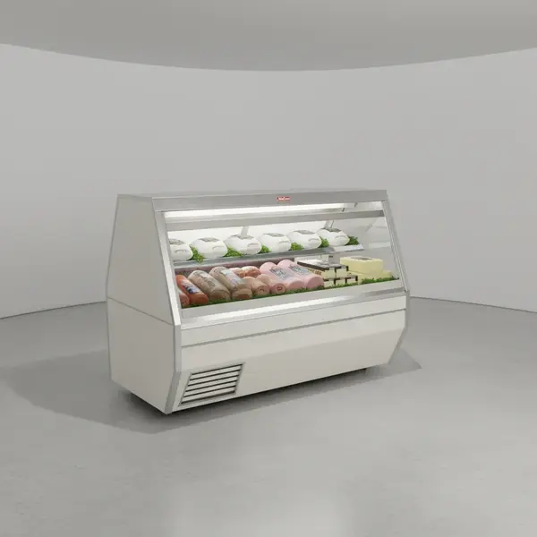 Howard-McCray R-CDS35-10-LED