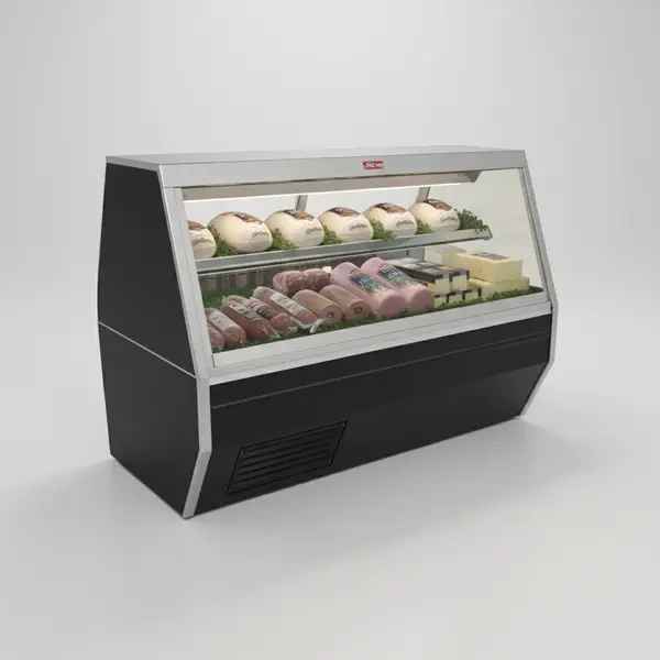 Howard-McCray R-CDS35-12-BE-LED