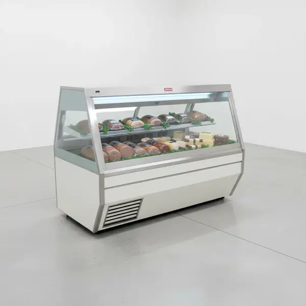 Howard-McCray R-CDS35-12-S-LED