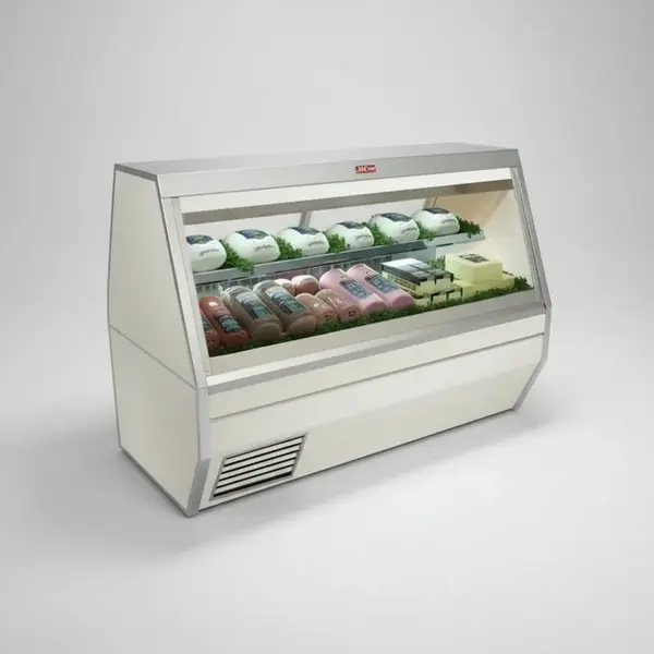 Howard-McCray R-CDS35-4-LED