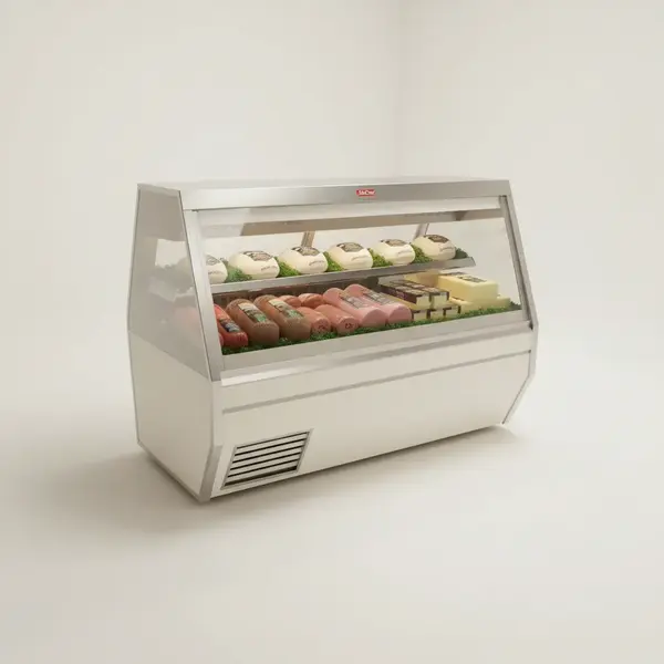 Howard-McCray R-CDS35-4-S-LED