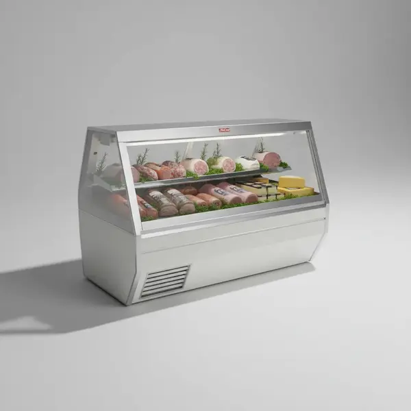 Howard-McCray R-CDS35-6-LED