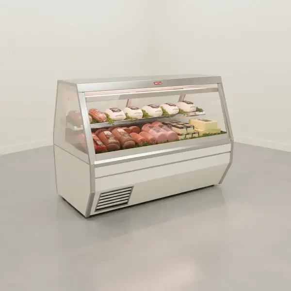 Howard-McCray R-CDS35-8-LED