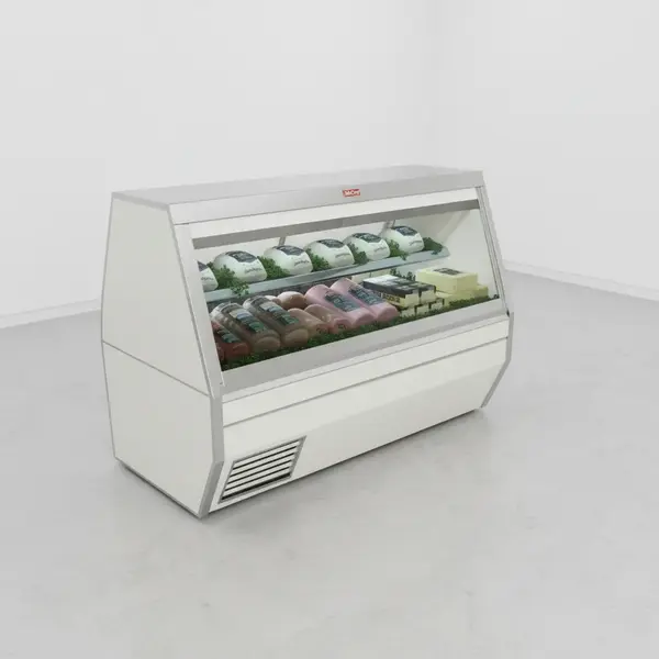 Howard-McCray R-CDS35-8-S-LED