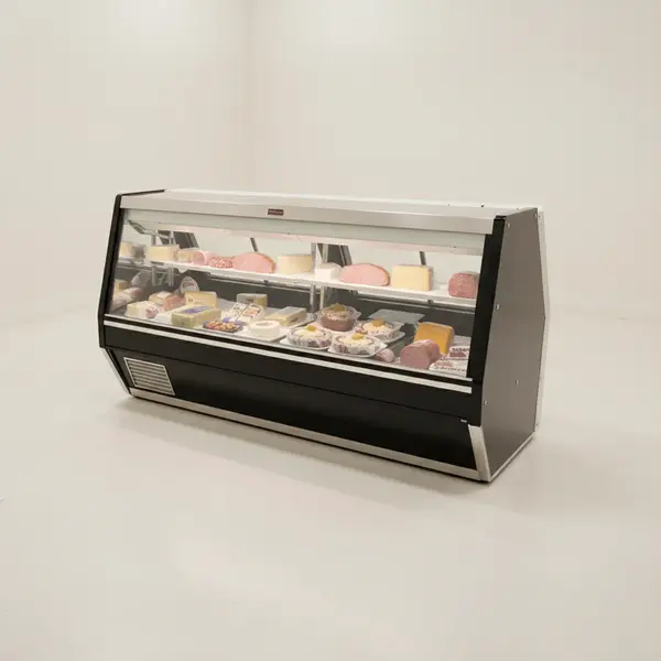 Howard-McCray R-CDS40E-10-BE-LED