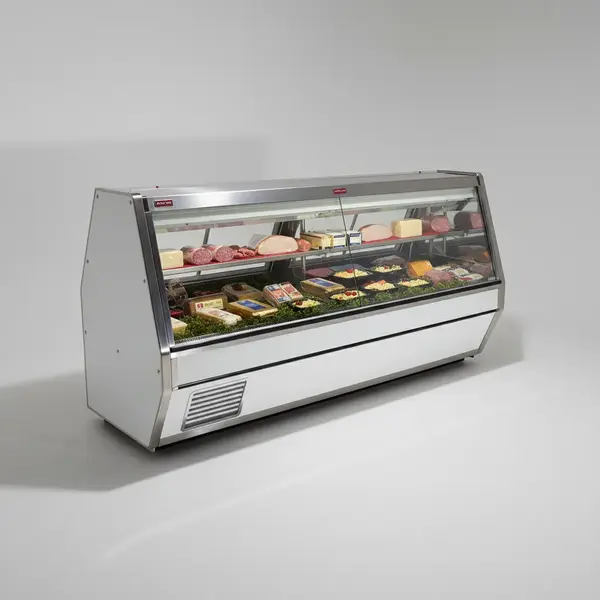 Howard-McCray R-CDS40E-10-LED