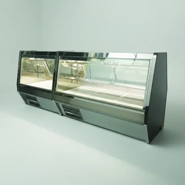 Howard-McCray R-CDS40E-10-S-LED