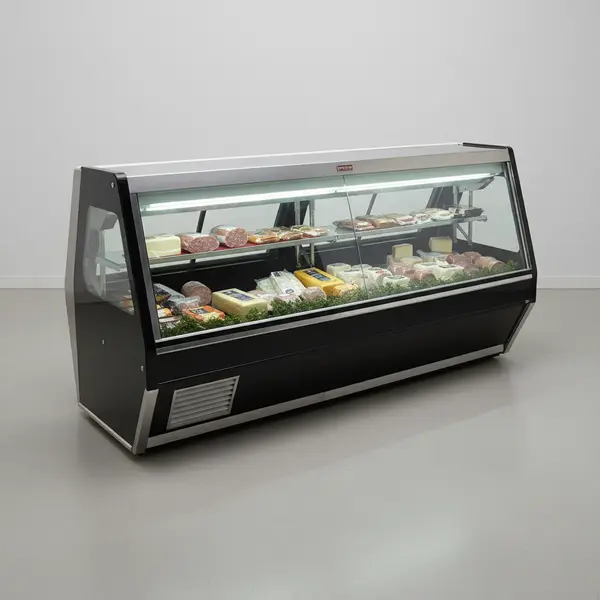 Howard-McCray R-CDS40E-12-BE-LED