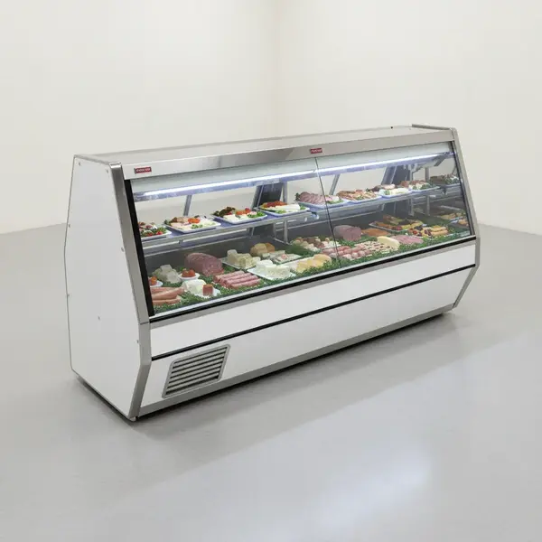 Howard-McCray R-CDS40E-12-LED