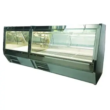 Howard-McCray R-CDS40E-12-S-LED
