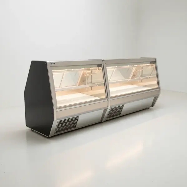 Howard-McCray R-CDS40E-12-S-LED