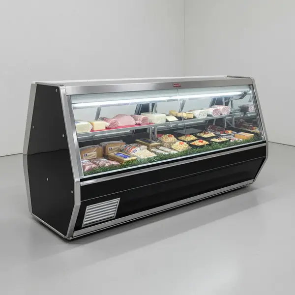 Howard-McCray R-CDS40E-4-BE-LED