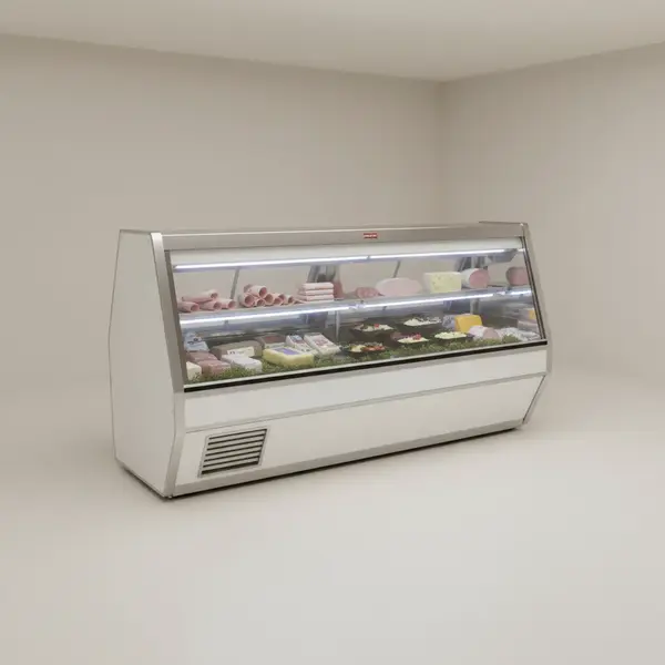 Howard-McCray R-CDS40E-4-LED