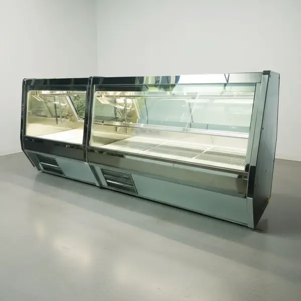 Howard-McCray R-CDS40E-4-S-LED