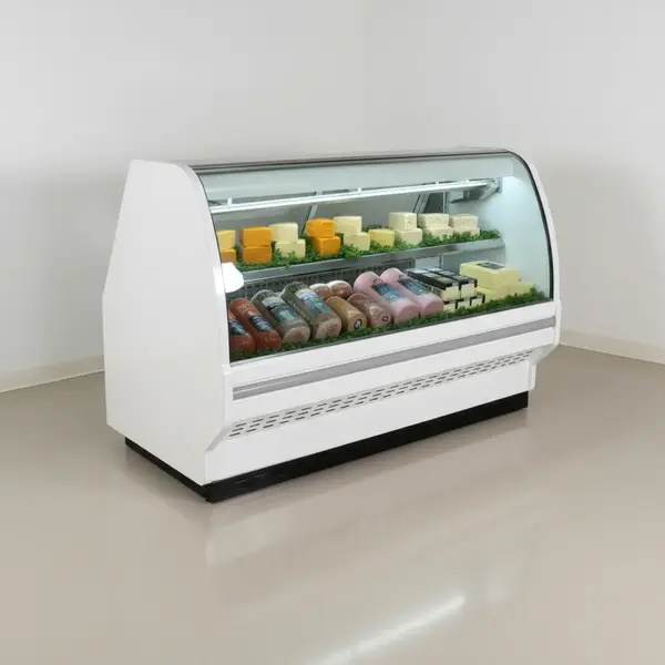 Howard-McCray R-CDS40E-4C-LED