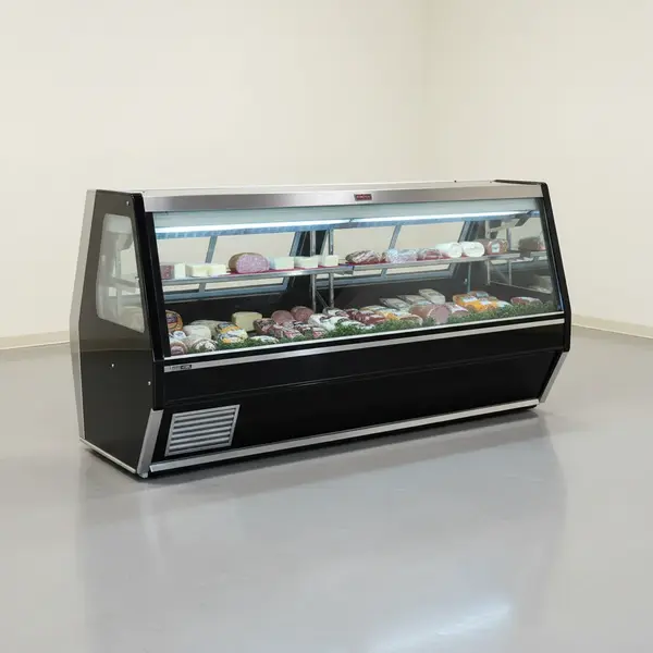 Howard-McCray R-CDS40E-6-BE-LED