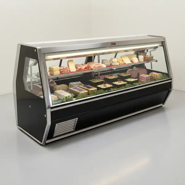 Howard-McCray R-CDS40E-8-BE-LED