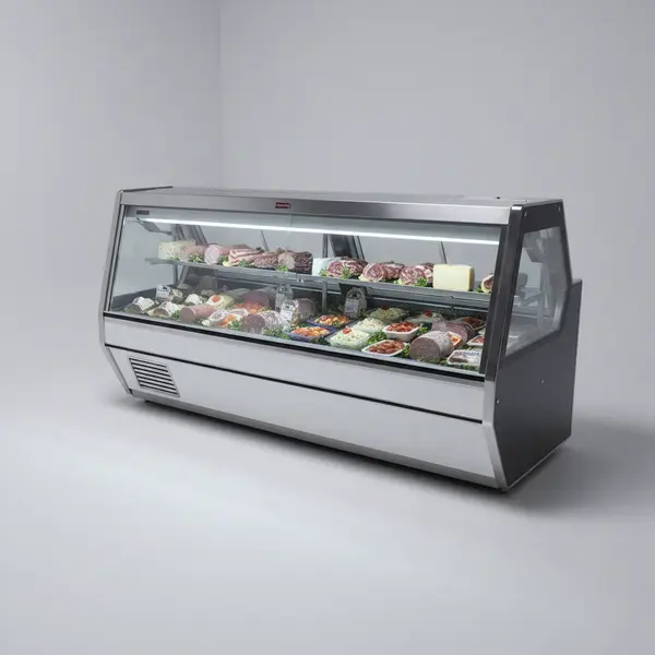 Howard-McCray R-CDS40E-8-LED