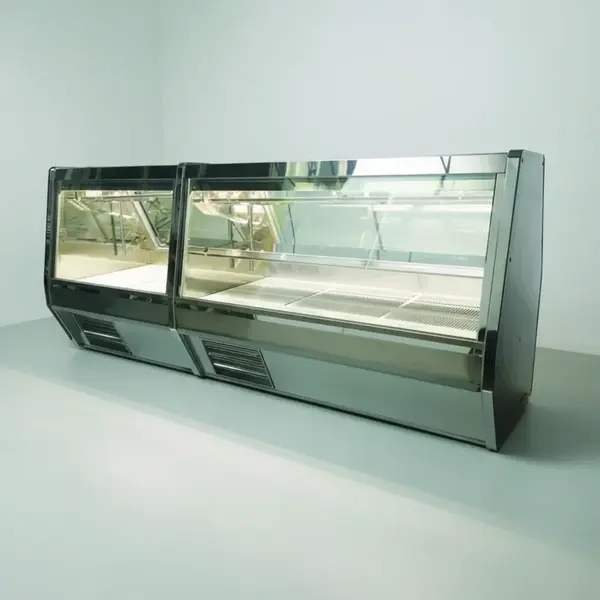 Howard-McCray R-CDS40E-8-S-LED