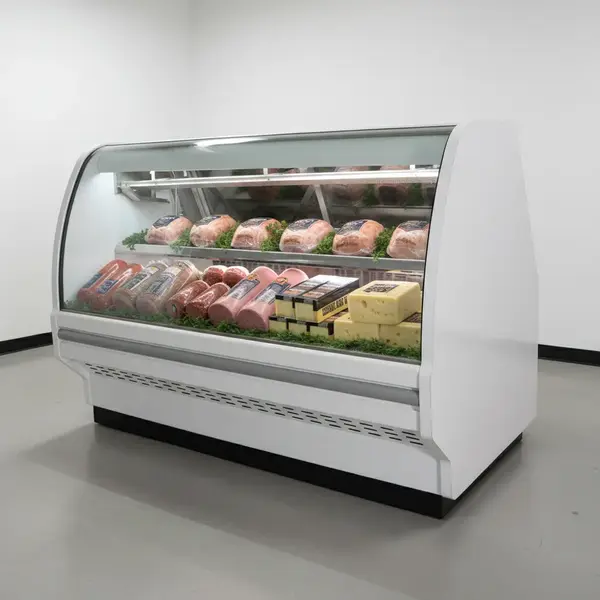 Howard-McCray R-CDS40E-8C-LED