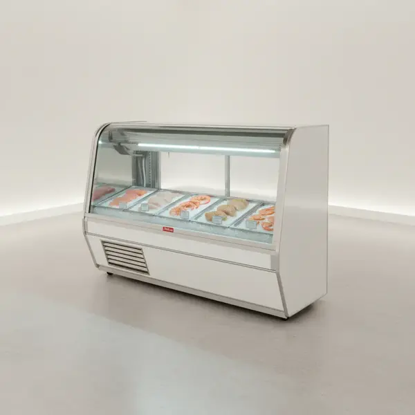 Howard-McCray R-CFS32E-4-LED