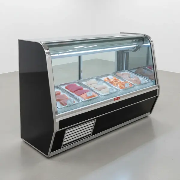 Howard-McCray R-CFS32E-4-S-LED