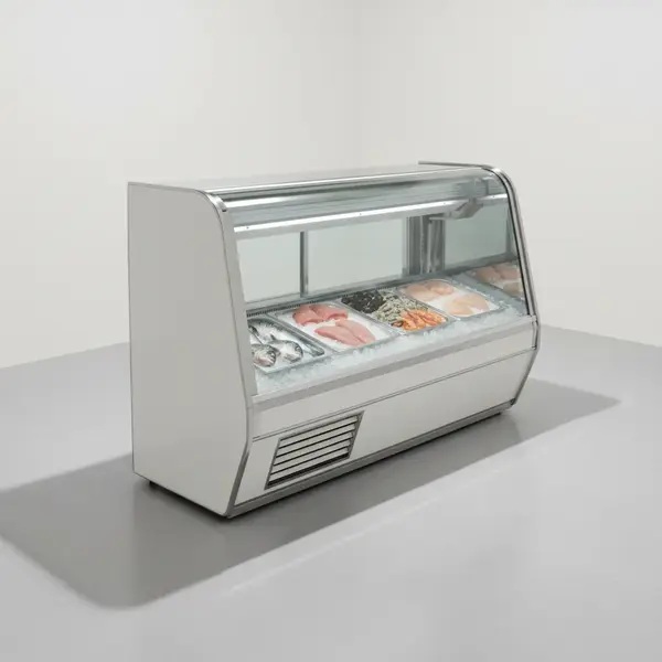 Howard-McCray R-CFS32E-4C