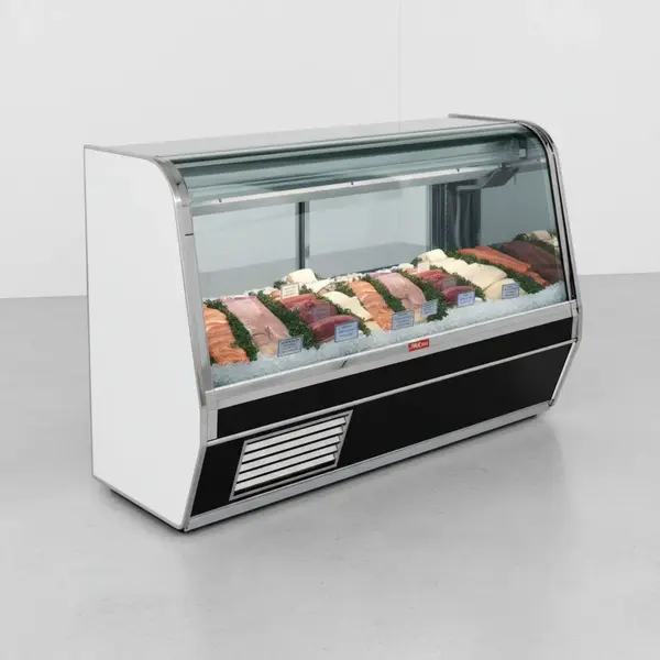 Howard-McCray R-CFS32E-4C-BE-LED