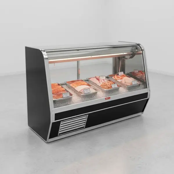 Howard-McCray R-CFS32E-6-S-LED