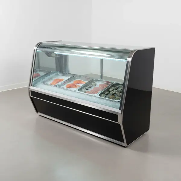 Howard-McCray R-CFS32E-8-BE-LED