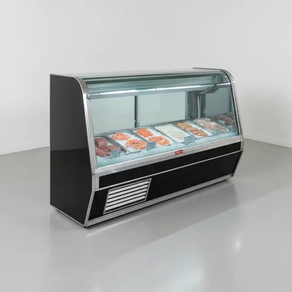 Howard-McCray R-CFS32E-8-S-LED