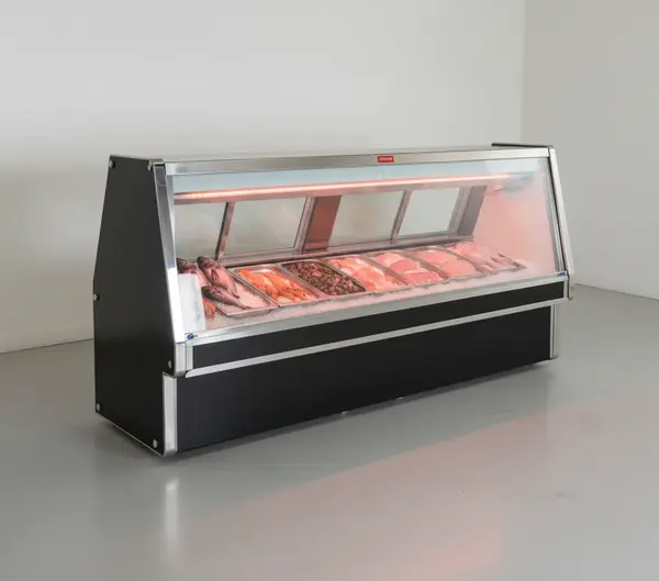 Howard-McCray R-CFS34E-10-BE-LED