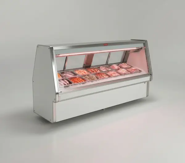 Howard-McCray R-CFS34E-10-S-LED