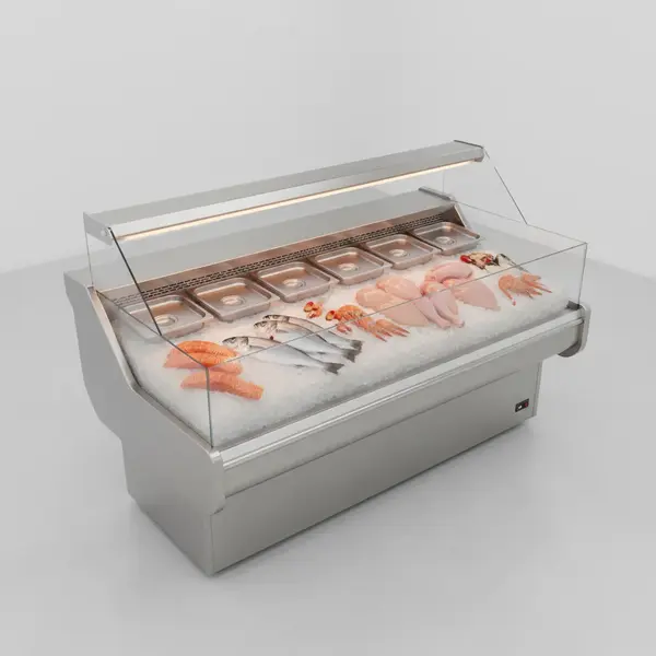 Howard-McCray R-CFS34E-12-S-LED