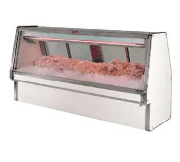 Howard-McCray R-CFS34E-4-LED