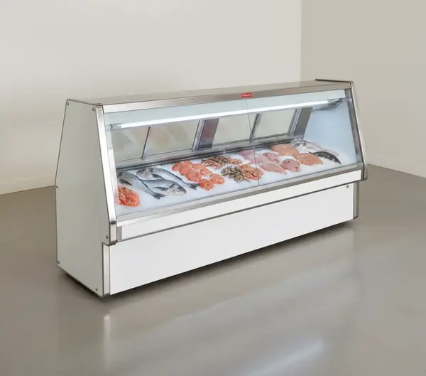 Howard-McCray R-CFS34E-4-LED