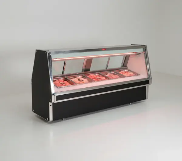 Howard-McCray R-CFS34E-6-BE-LED