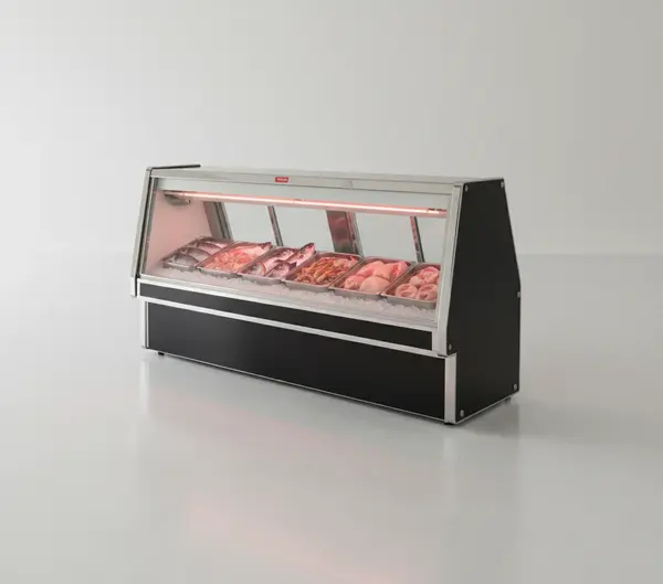 Howard-McCray R-CFS34E-8-BE-LED