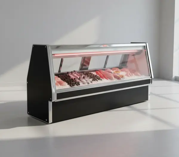 Howard-McCray R-CFS34N-10-BE-LED