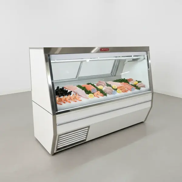 Howard-McCray R-CFS34N-10-LED