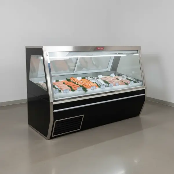 Howard-McCray R-CFS34N-12-BE-LED