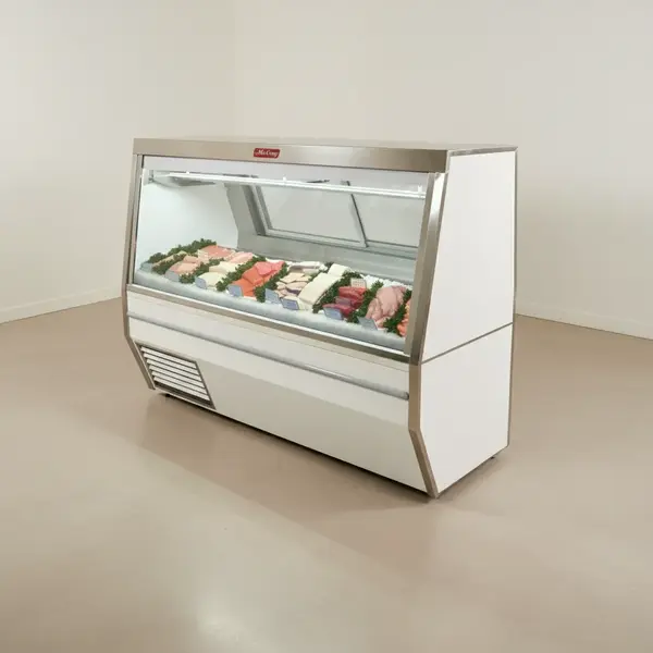 Howard-McCray R-CFS34N-12-LED