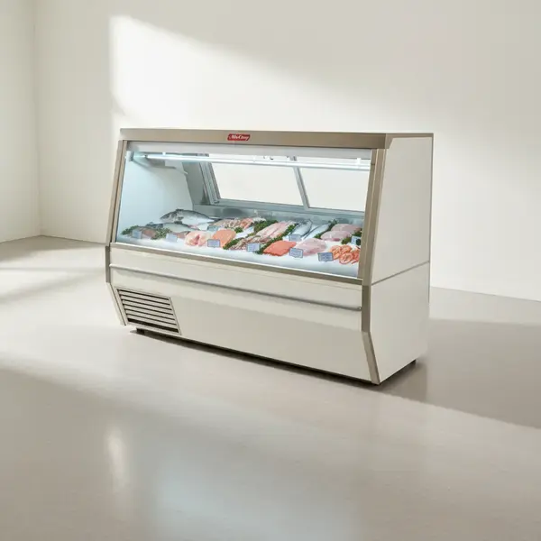 Howard-McCray R-CFS34N-12-S-LED