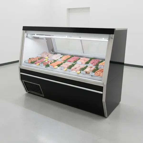 Howard-McCray R-CFS34N-6-BE-LED