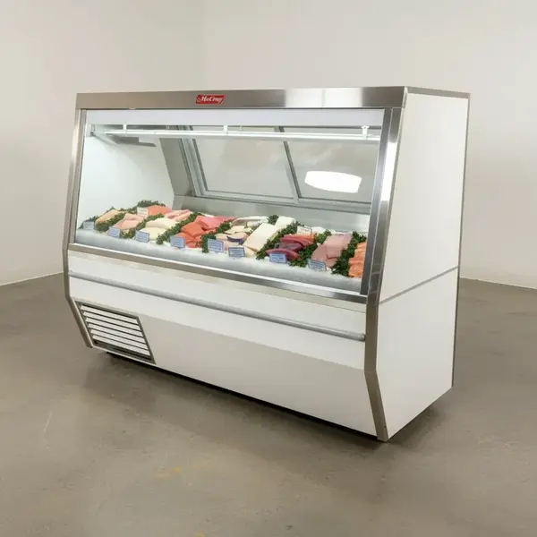 Howard-McCray R-CFS34N-6-S-LED