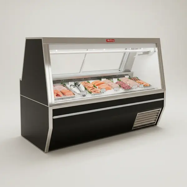 Howard-McCray R-CFS34N-8-BE-LED