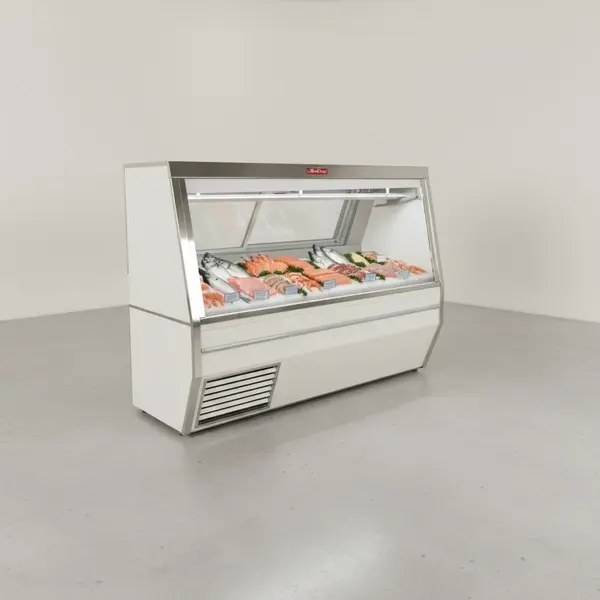 Howard-McCray R-CFS34N-8-LED