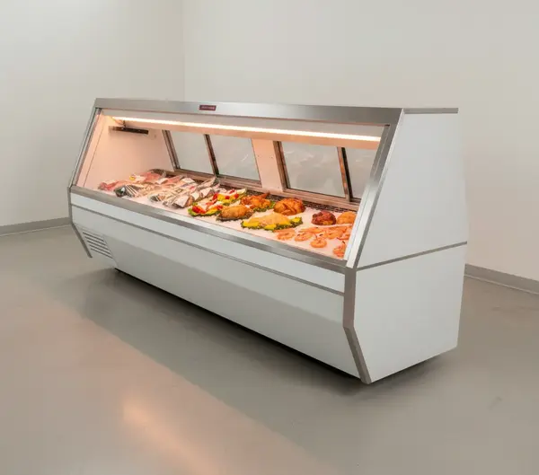 Howard-McCray R-CFS35-10-S-LED