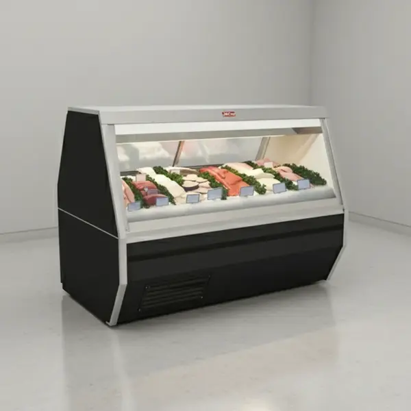 Howard-McCray R-CFS35-12-BE-LED