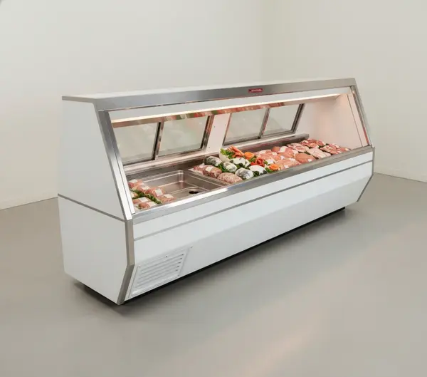 Howard-McCray R-CFS35-12-LED